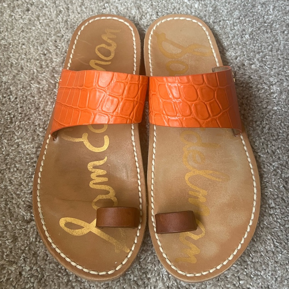 Sam Edelman Sandals